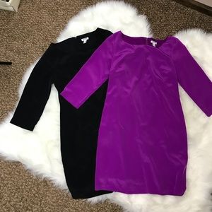 Old Navy Dress (Lot of 2)